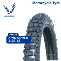 Moto Cross Type Motorcycle Tire